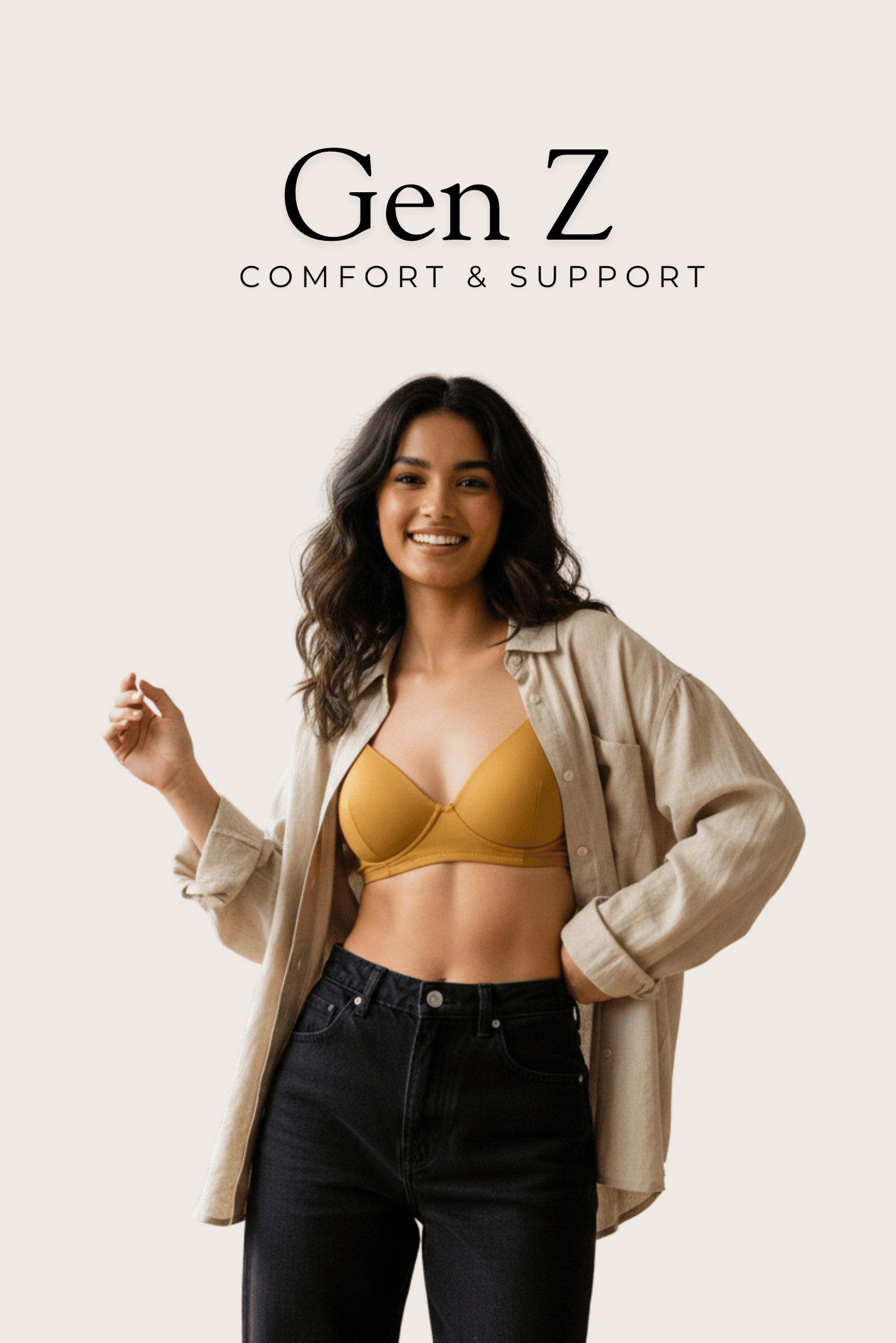 Padded bra online in India by Snazzyway – comfortable full coverage bra